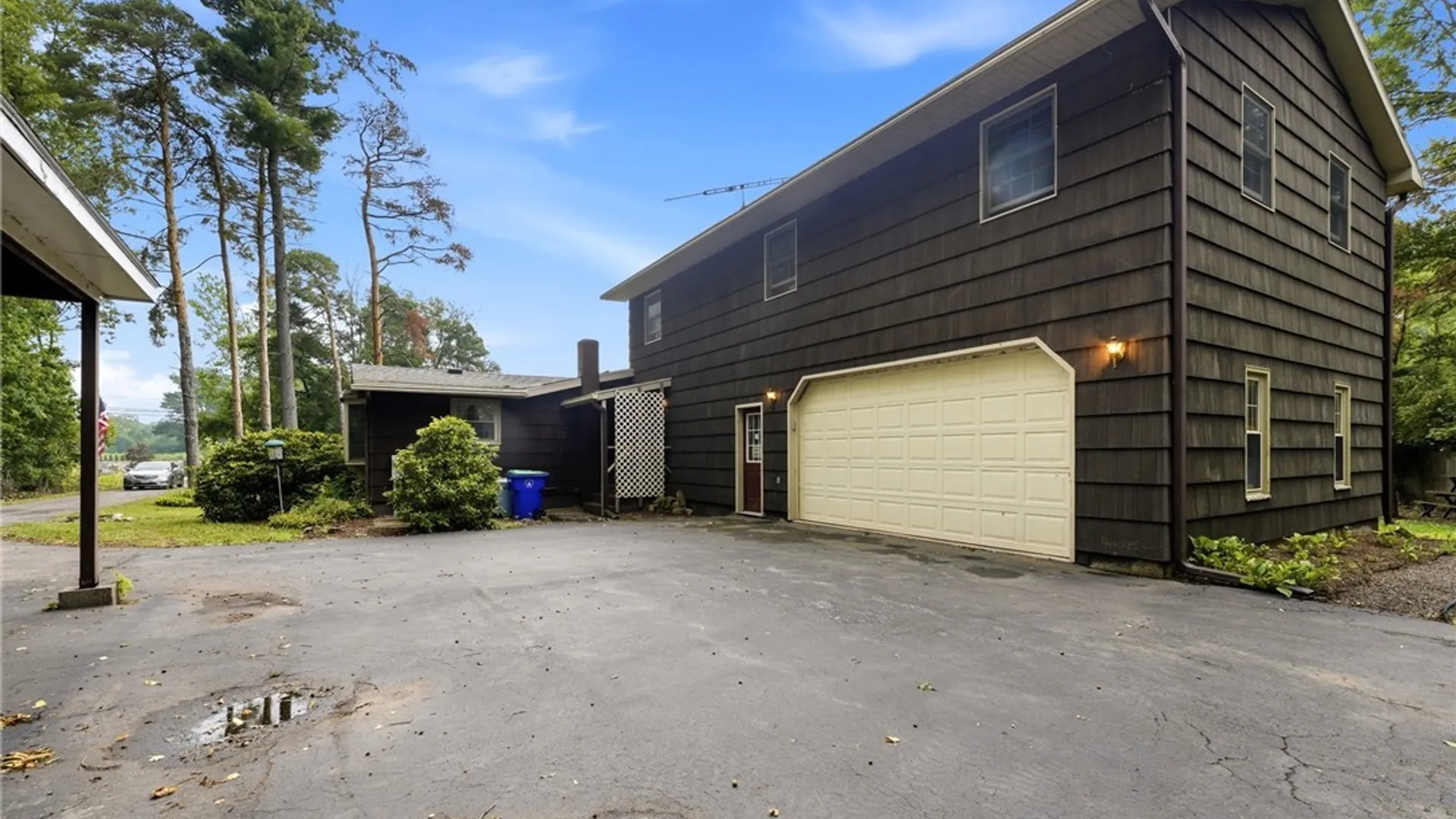 Property at 3626 N Gravel Road, Ridgeway, NY 14103 46