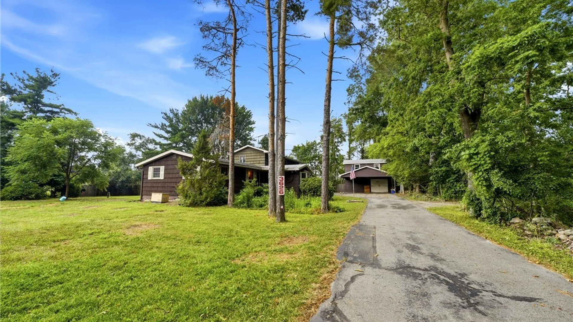 Property at 3626 N Gravel Road, Ridgeway, NY 14103 48