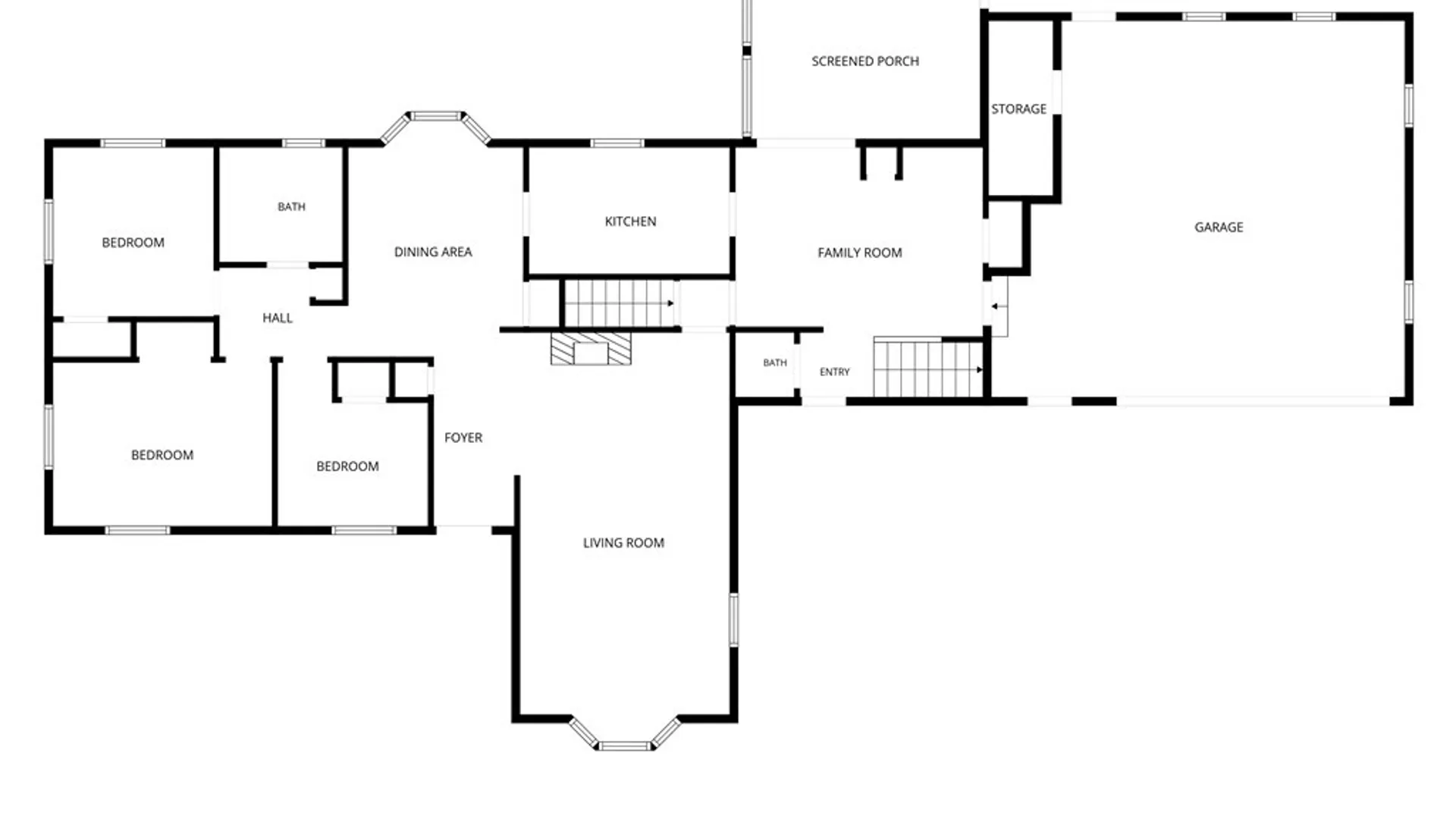 Property at 3626 N Gravel Road, Ridgeway, NY 14103 49