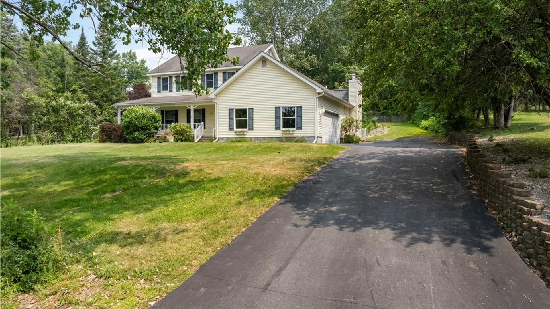 Property at 1 Butternut Road, New Hartford, NY 13413 2