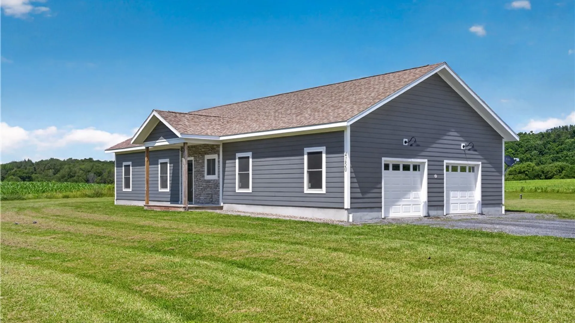 Property at 4150 Cole Street, Madison, NY 13402 3