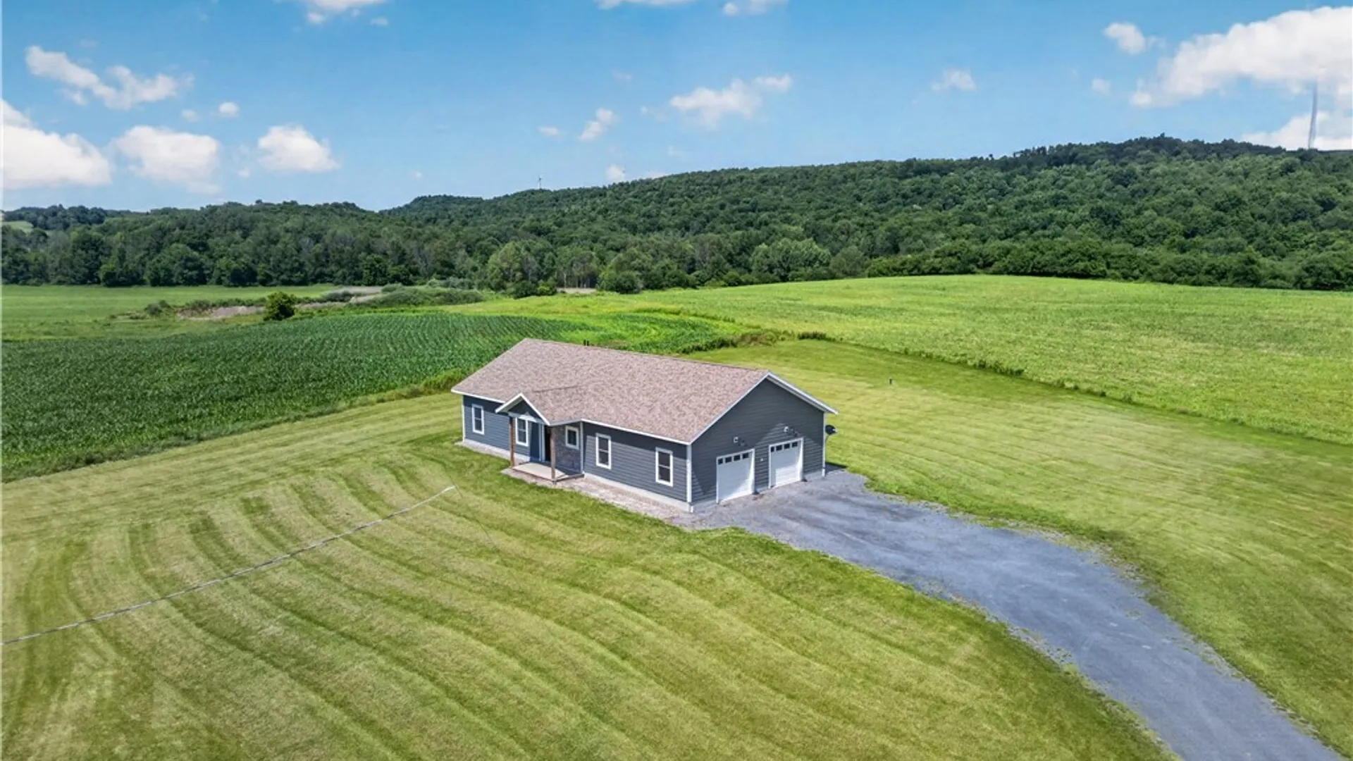 Property at 4150 Cole Street, Madison, NY 13402 4