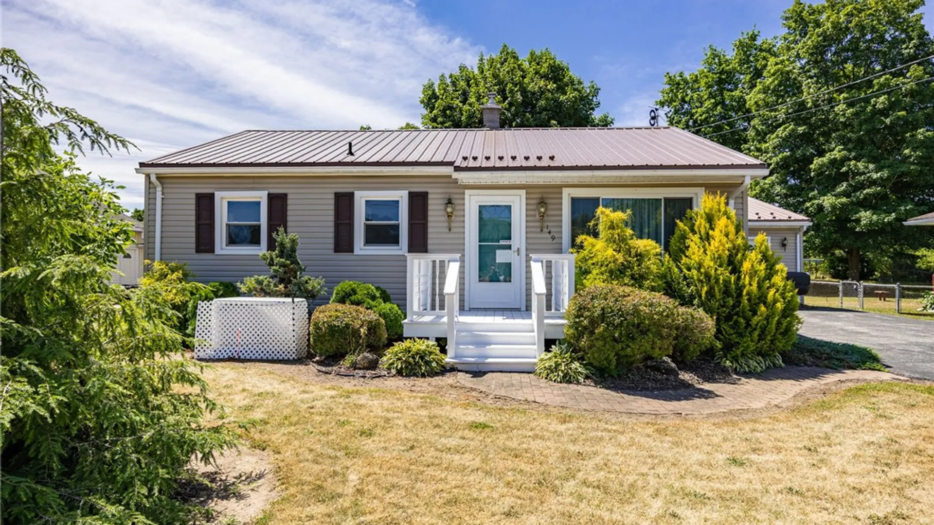 Property at 149 Mcdermott Street, Arcadia, NY 14513 27