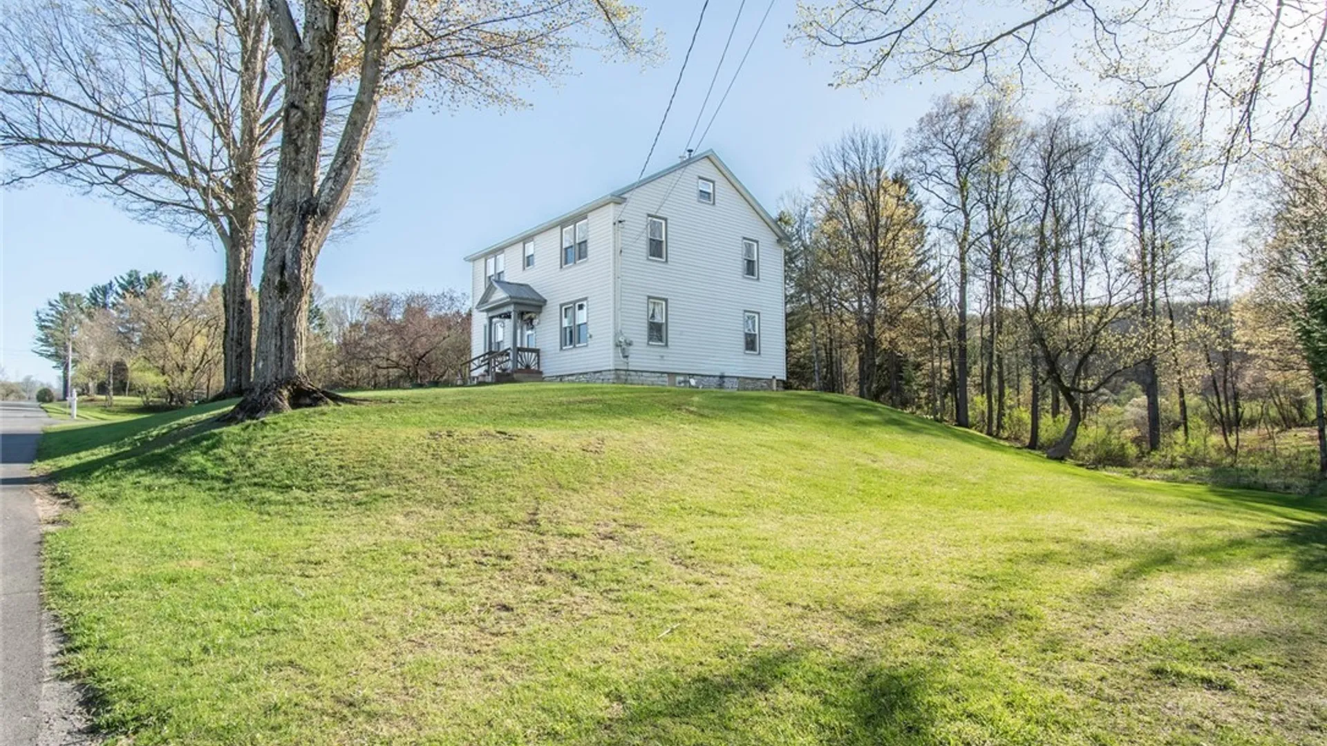 Property at 5837 Main Street, Martinsburg, NY 13343 33