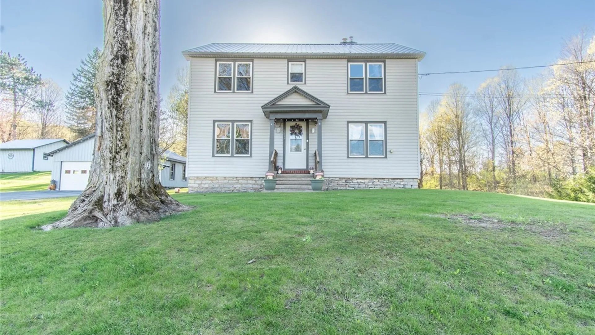Property at 5837 Main Street, Martinsburg, NY 13343 34
