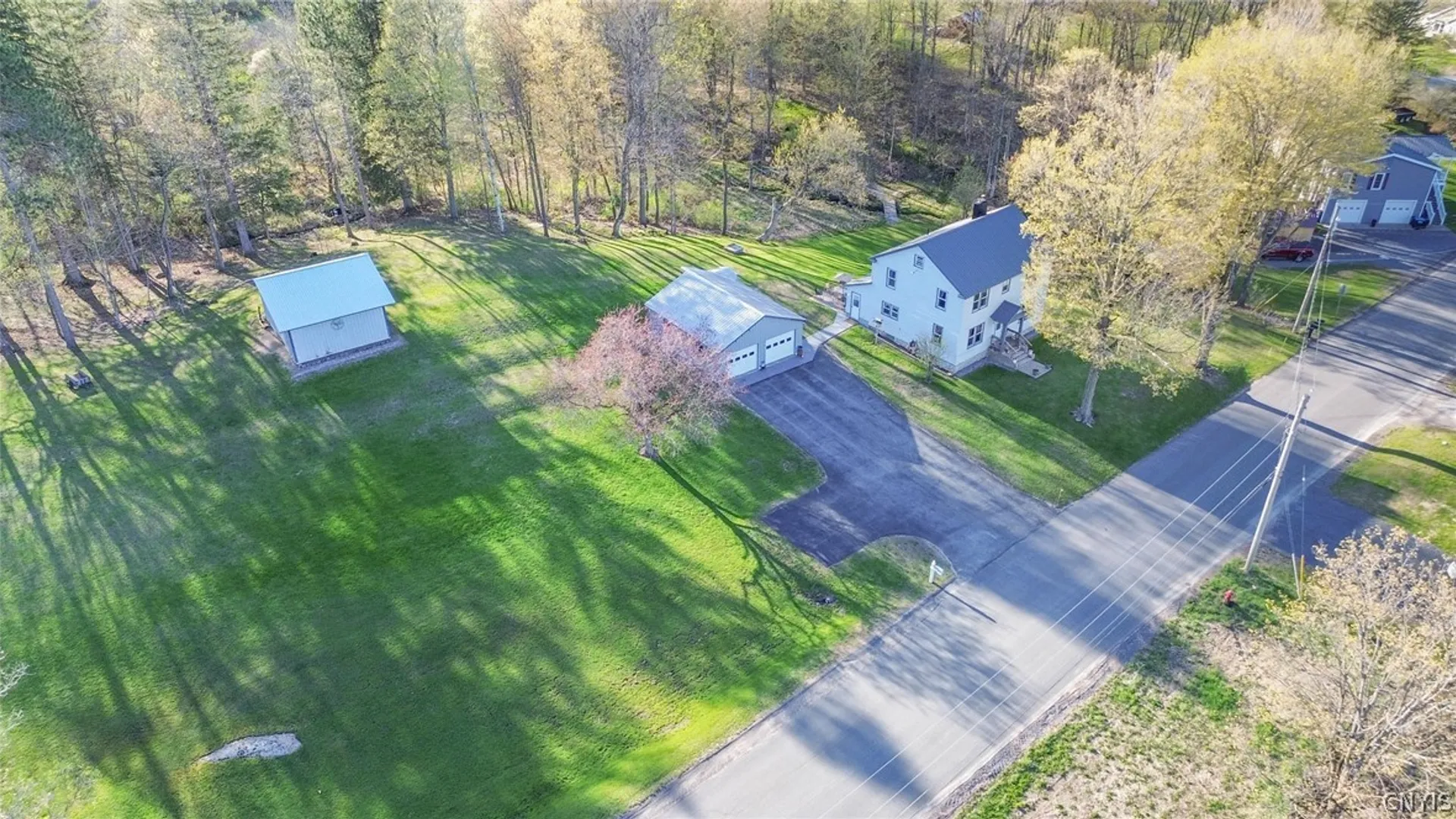 Property at 5837 Main Street, Martinsburg, NY 13343 44