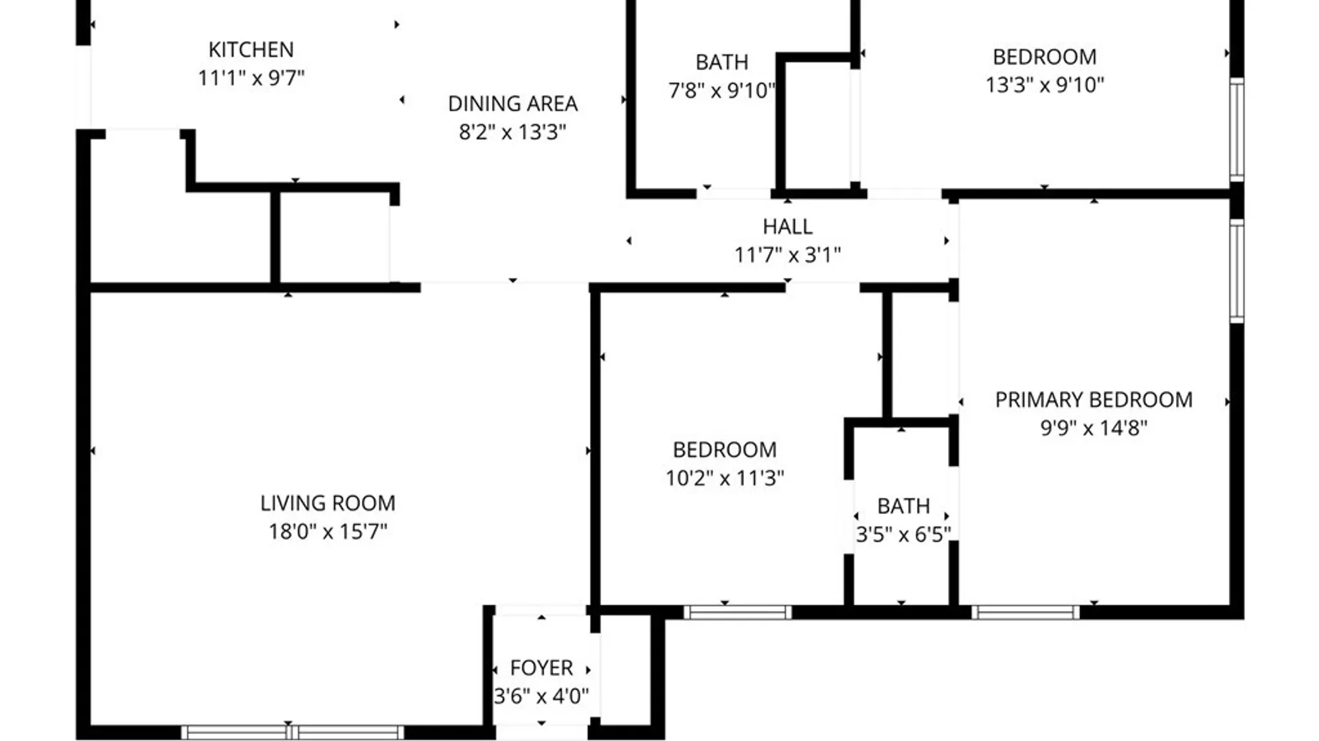 Property at 4849 N Bailey Avenue, Amherst, NY 14226 16