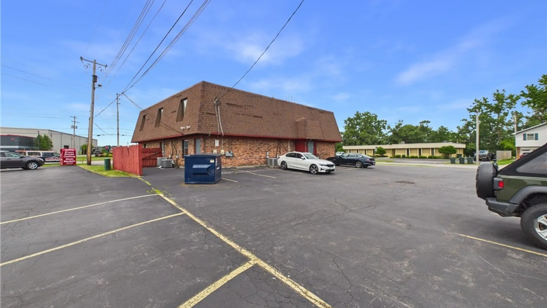 Property at 345 Dick Road, Cheektowaga, NY 14043 16