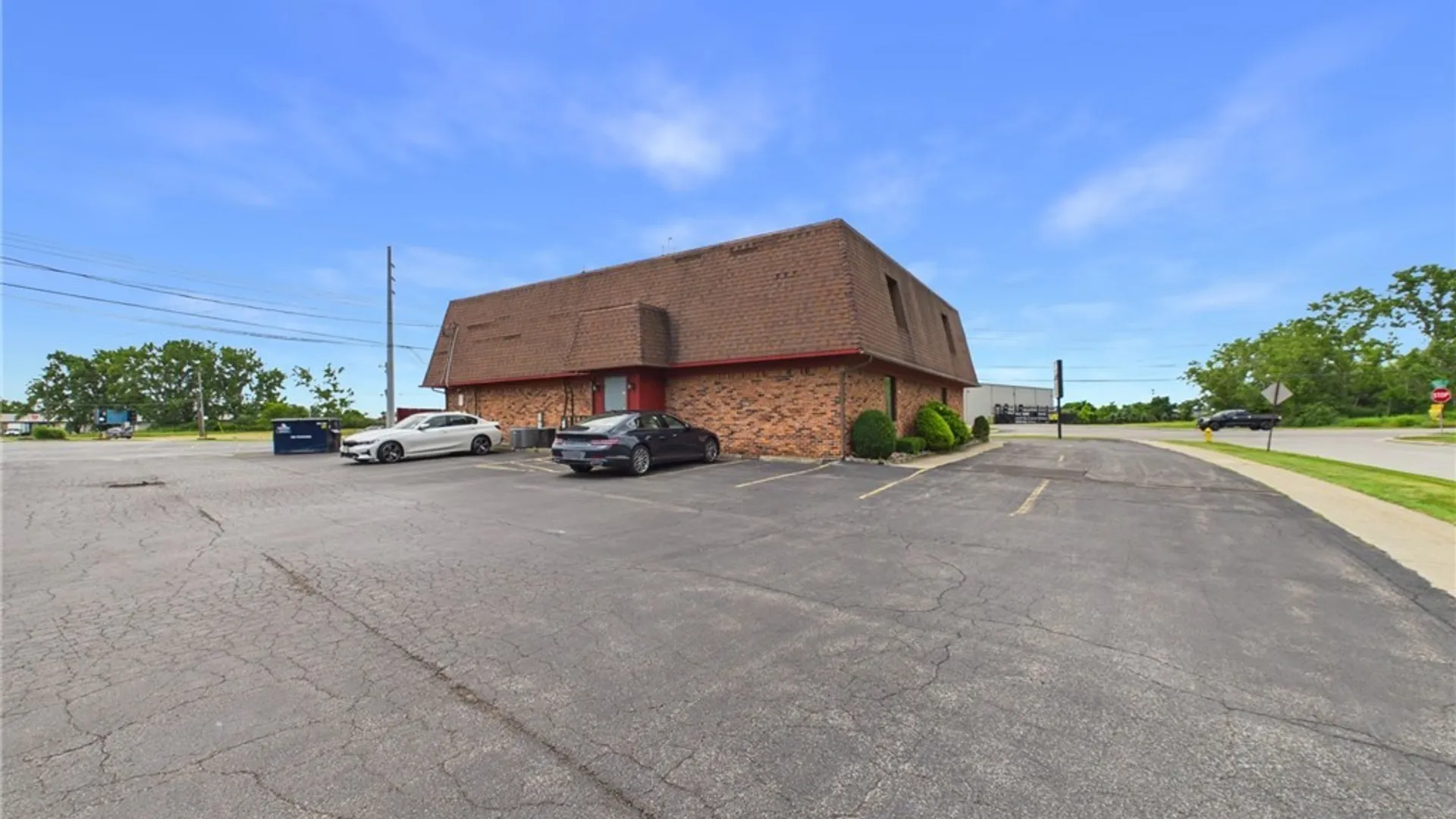 Property at 345 Dick Road, Cheektowaga, NY 14043 18