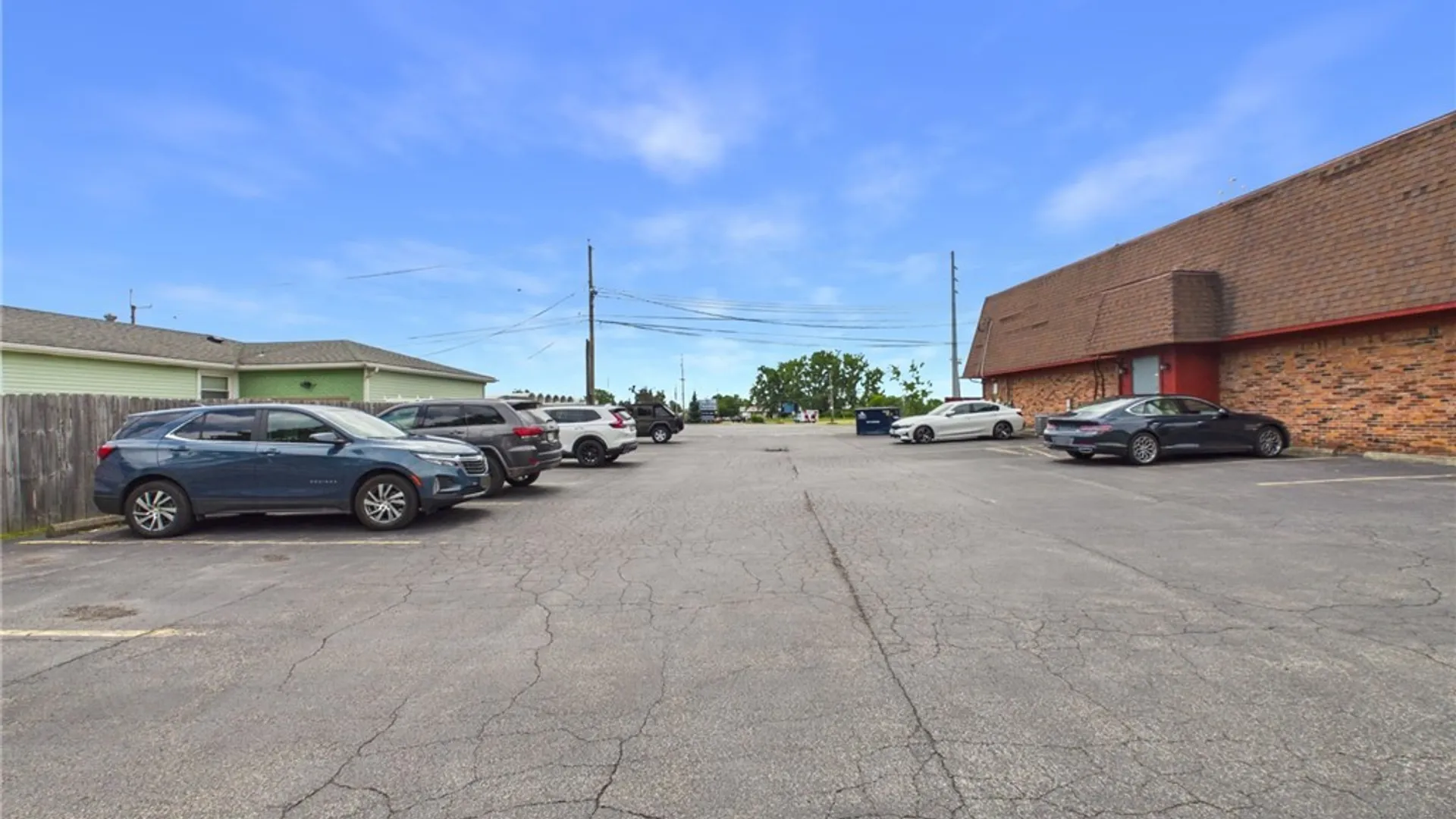 Property at 345 Dick Road, Cheektowaga, NY 14043 19
