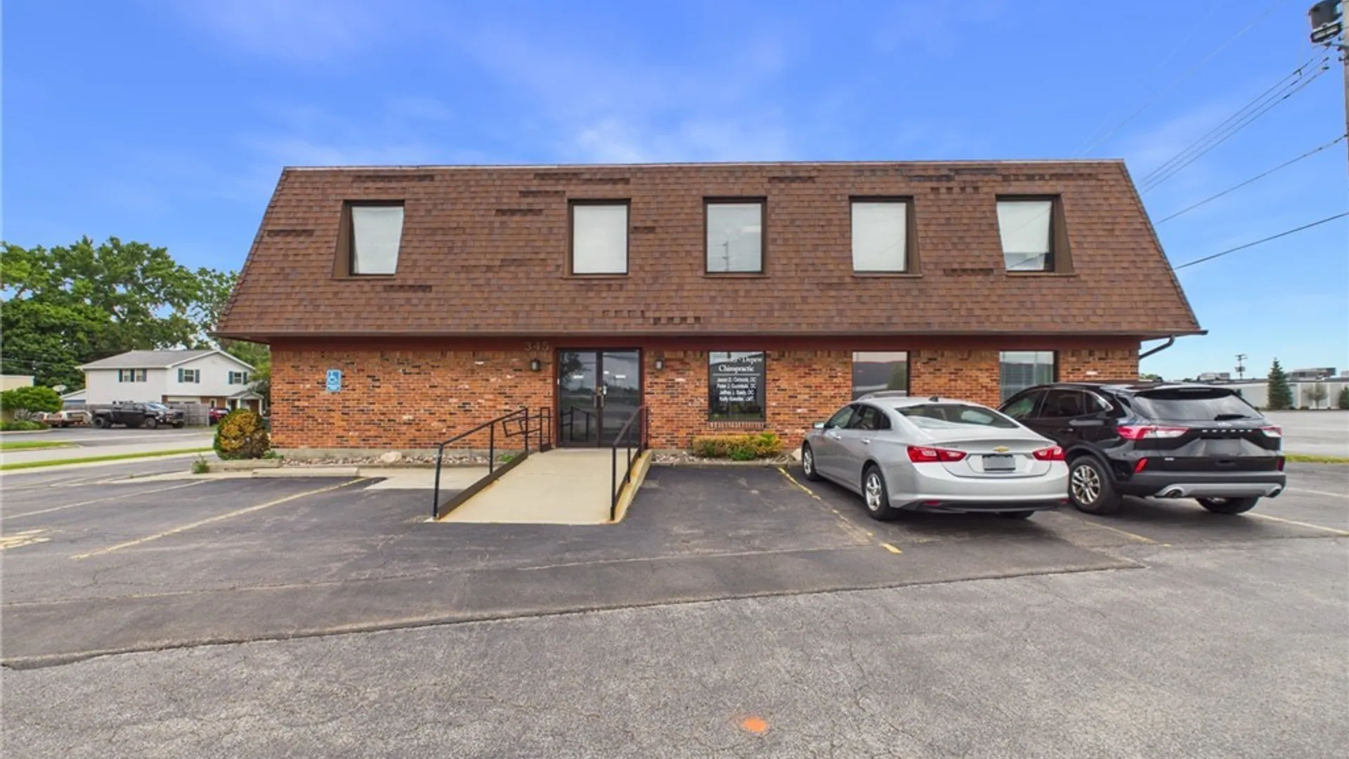 Property at 345 Dick Road, Cheektowaga, NY 14043 2