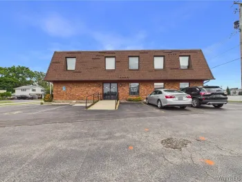 Property at 345 Dick Road, Cheektowaga, NY 14043