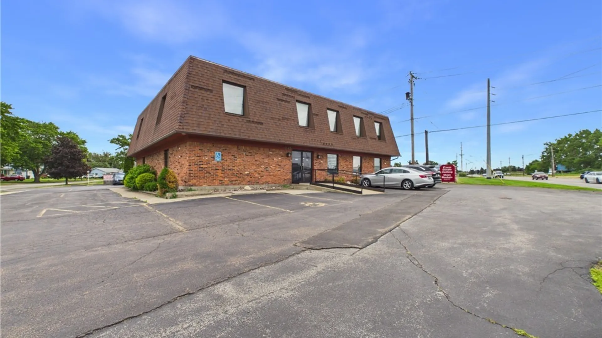 Property at 345 Dick Road, Cheektowaga, NY 14043 3