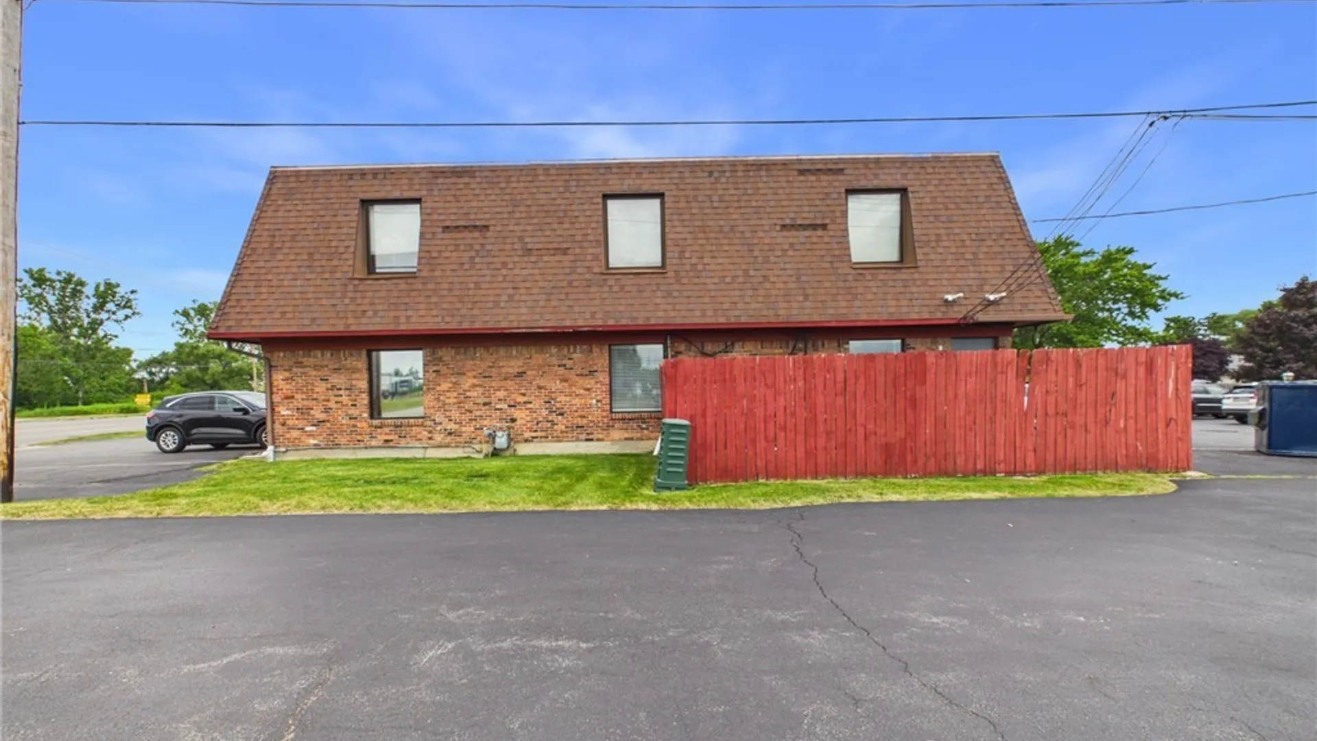 Property at 345 Dick Road, Cheektowaga, NY 14043 6