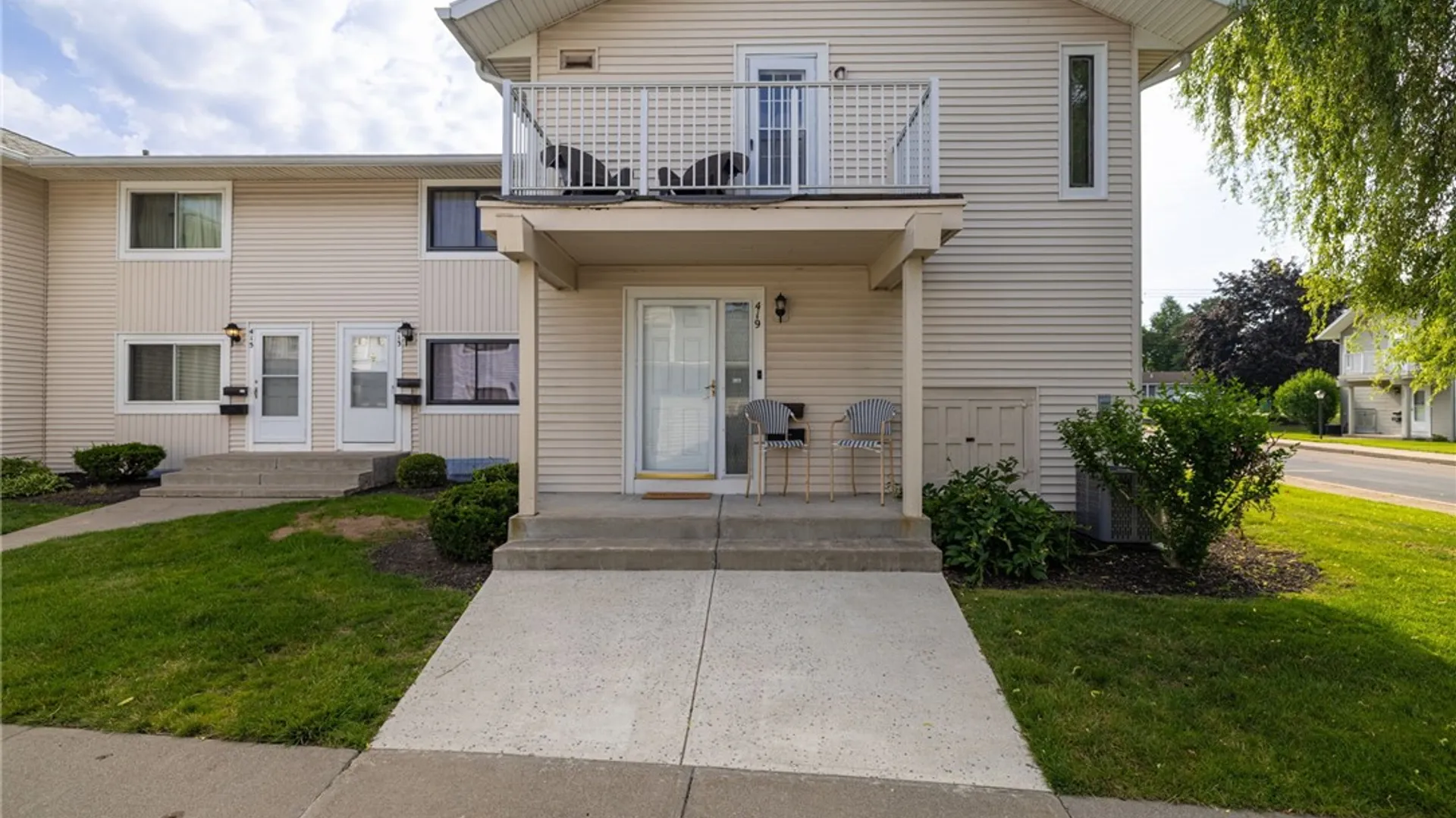 Property at 419 Eastbrooke Lane, Brighton, NY 14618 26