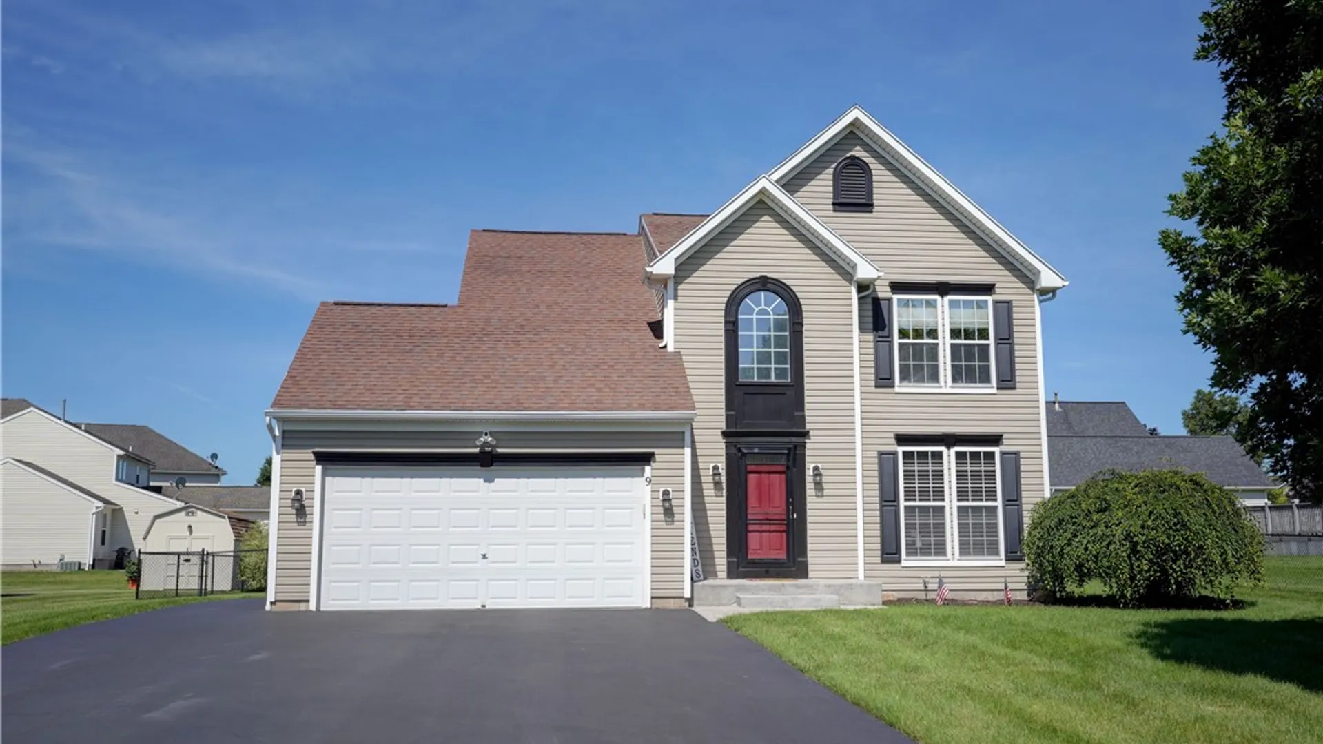 Property at 9 Trestle Trail, Chili, NY 14514 2