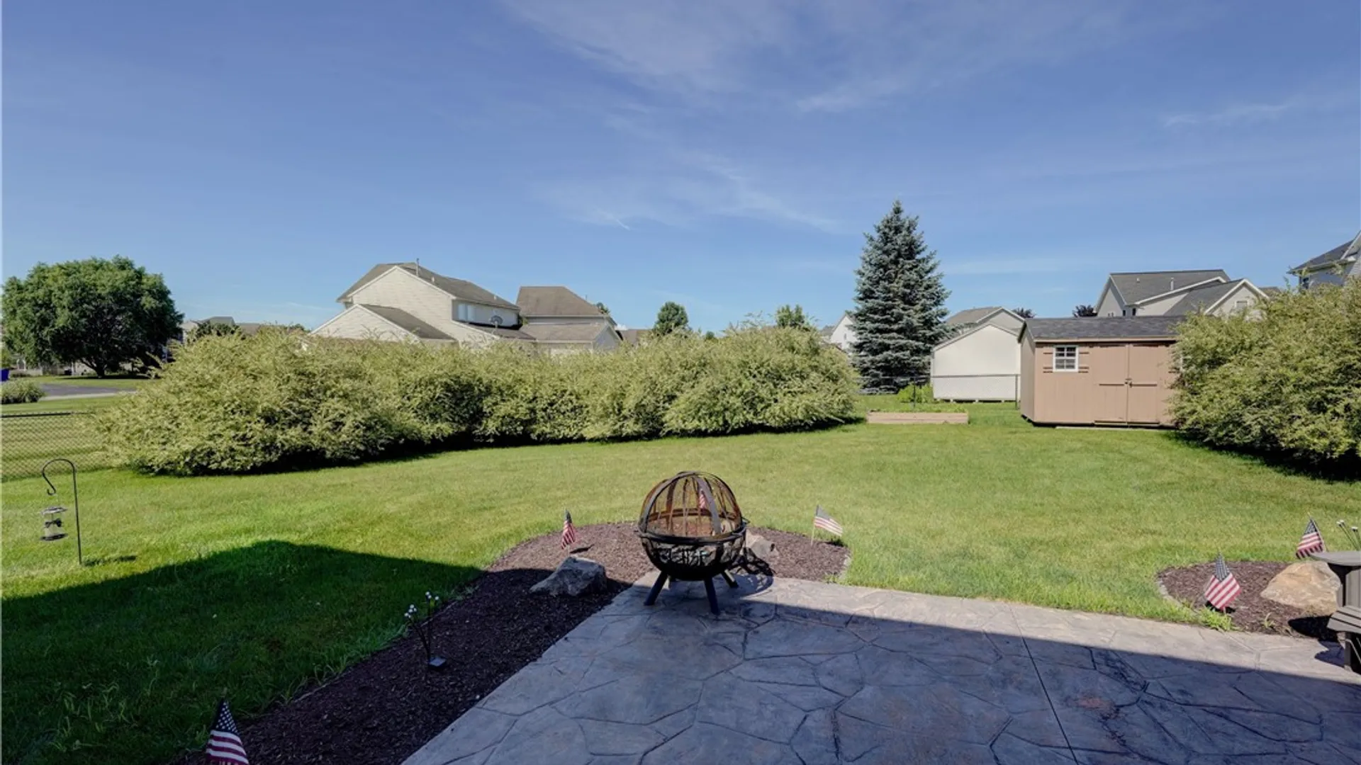 Property at 9 Trestle Trail, Chili, NY 14514 30