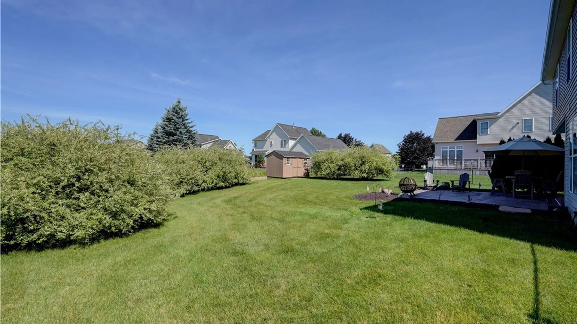 Property at 9 Trestle Trail, Chili, NY 14514 31