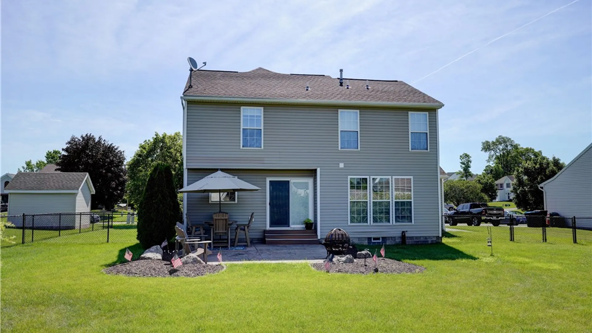 Property at 9 Trestle Trail, Chili, NY 14514 32