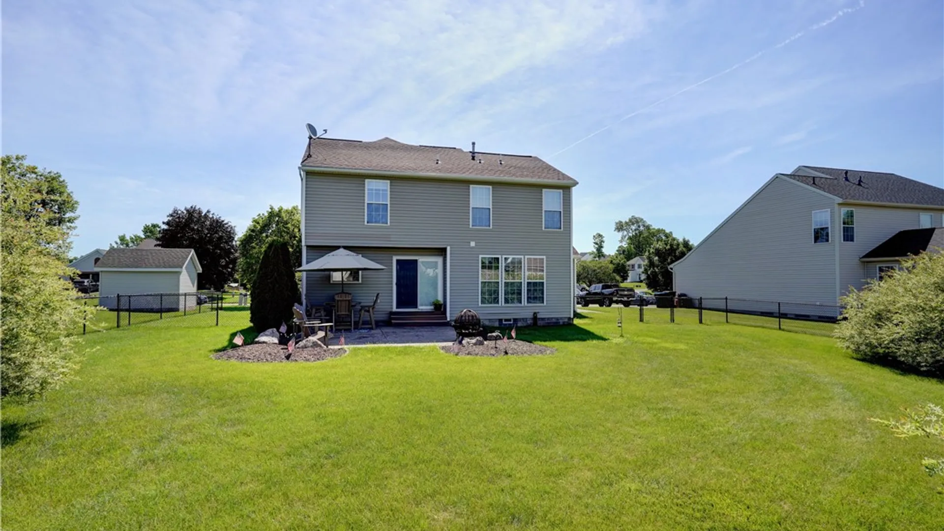 Property at 9 Trestle Trail, Chili, NY 14514 33