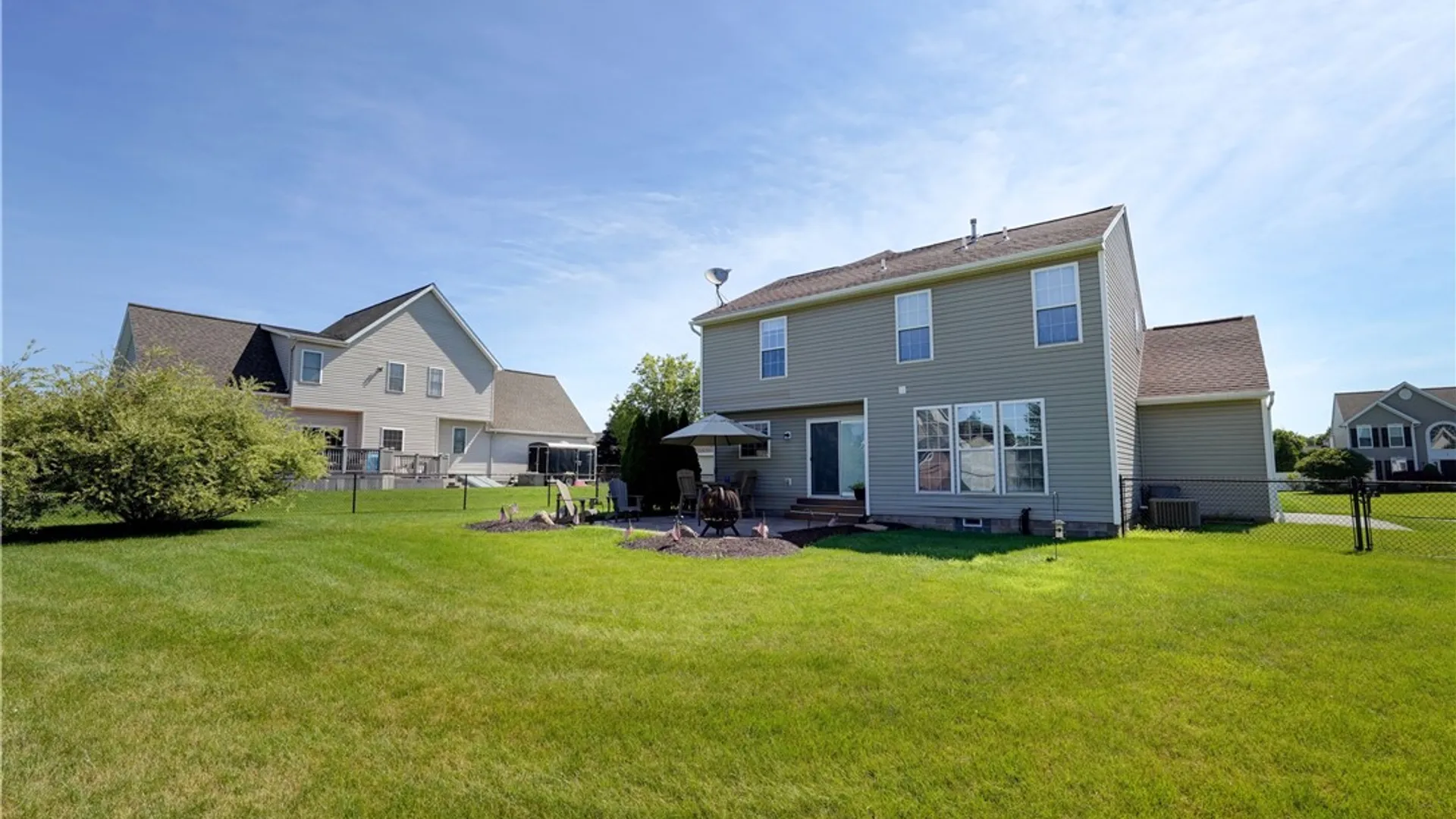 Property at 9 Trestle Trail, Chili, NY 14514 34