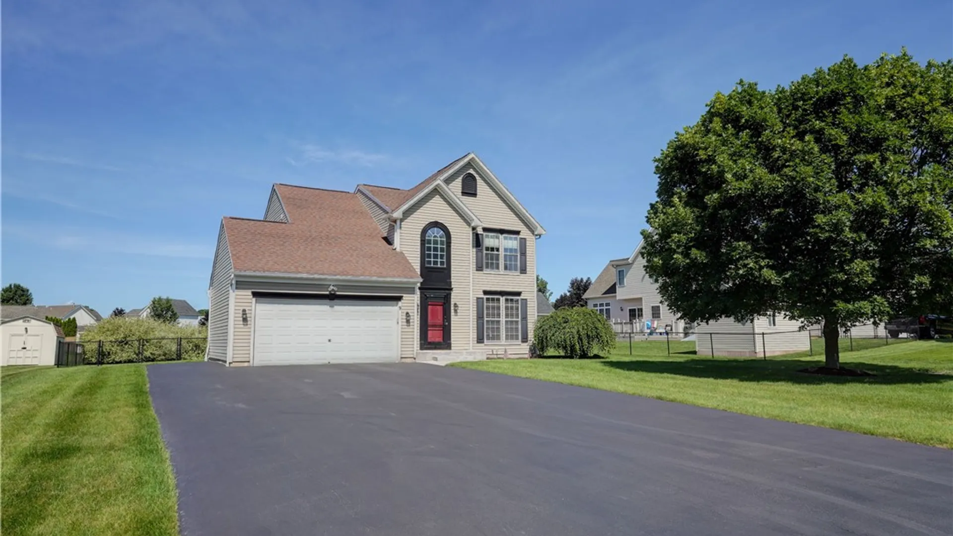 Property at 9 Trestle Trail, Chili, NY 14514 35