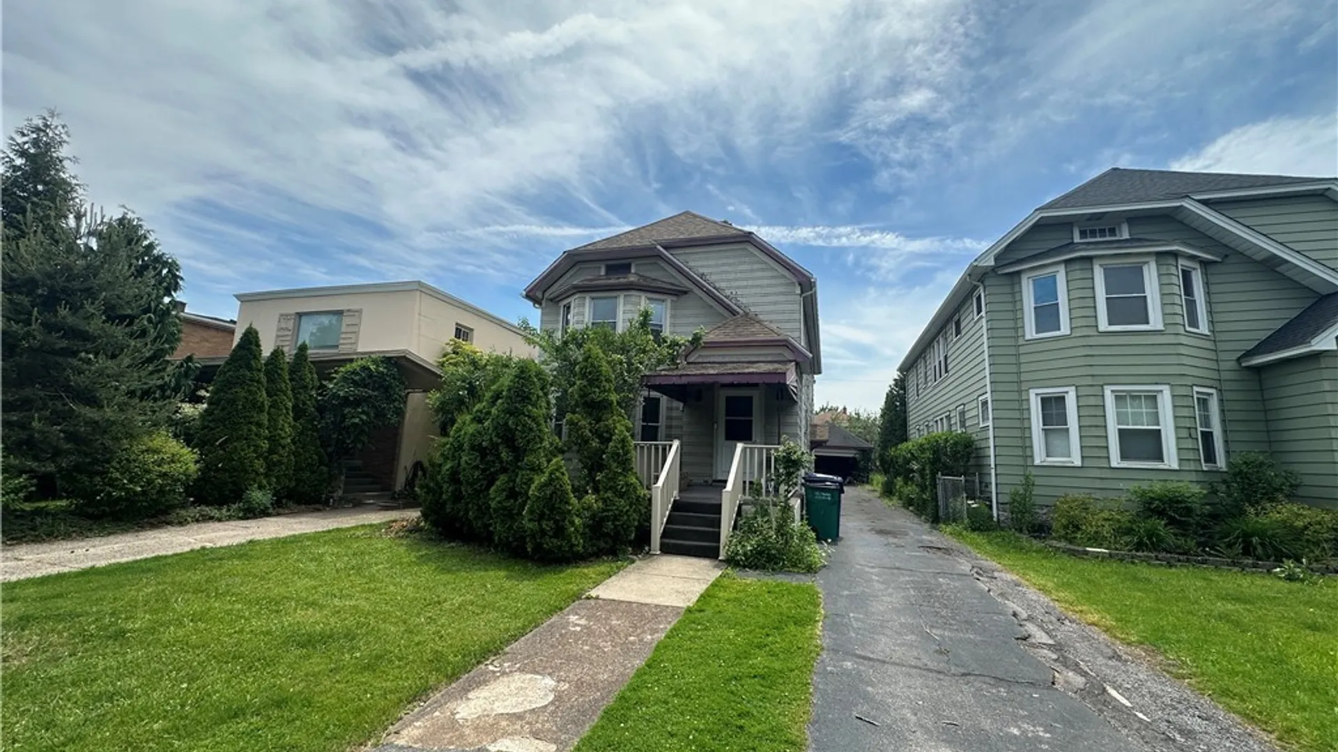 Property at 55 Rand Avenue, Buffalo, NY 14216 2