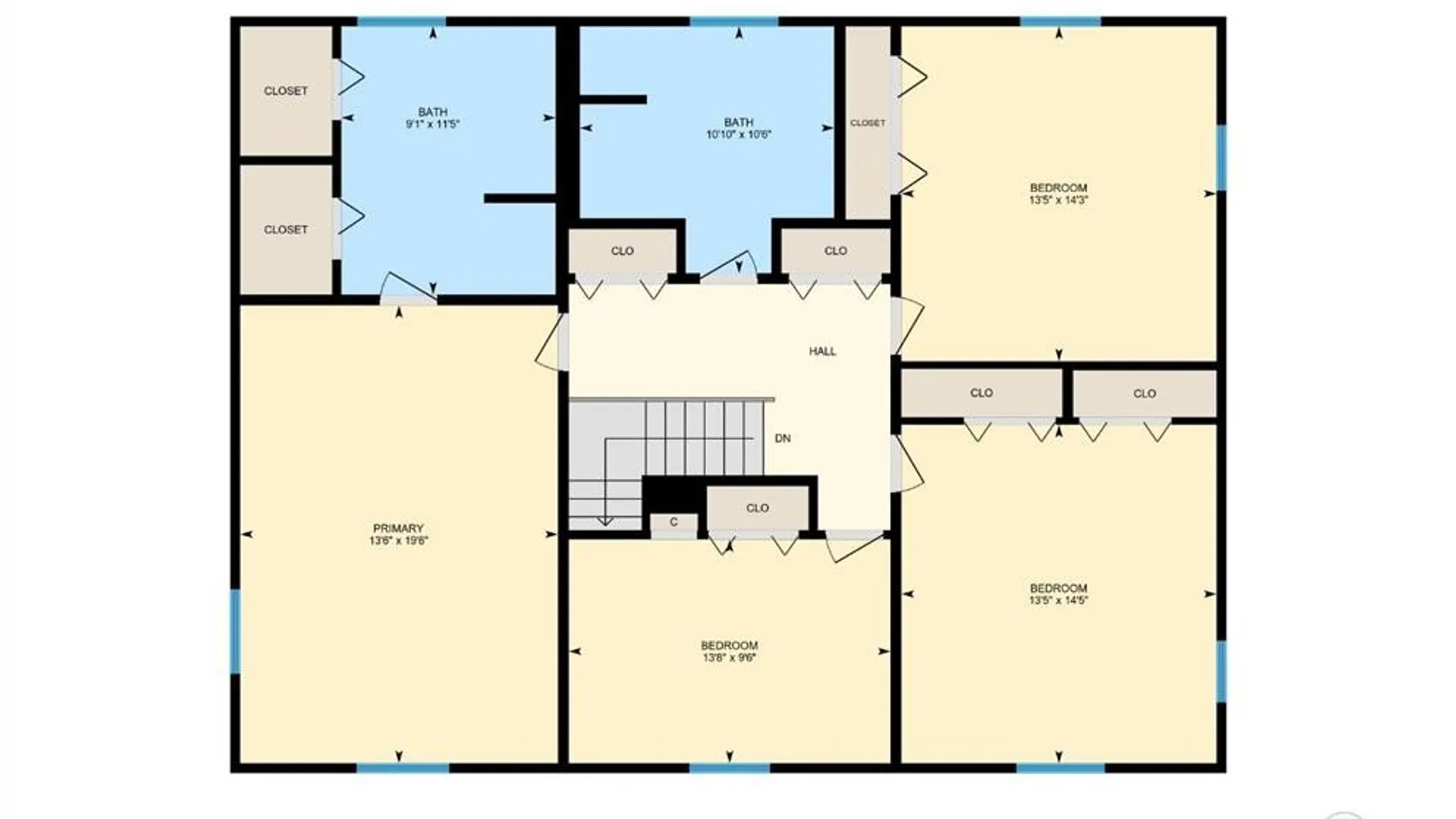 Property at 205 Christopher Lane, Ithaca Town, NY 14850 34