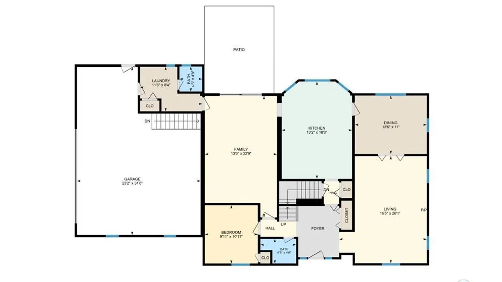 Property at 205 Christopher Lane, Ithaca Town, NY 14850 35