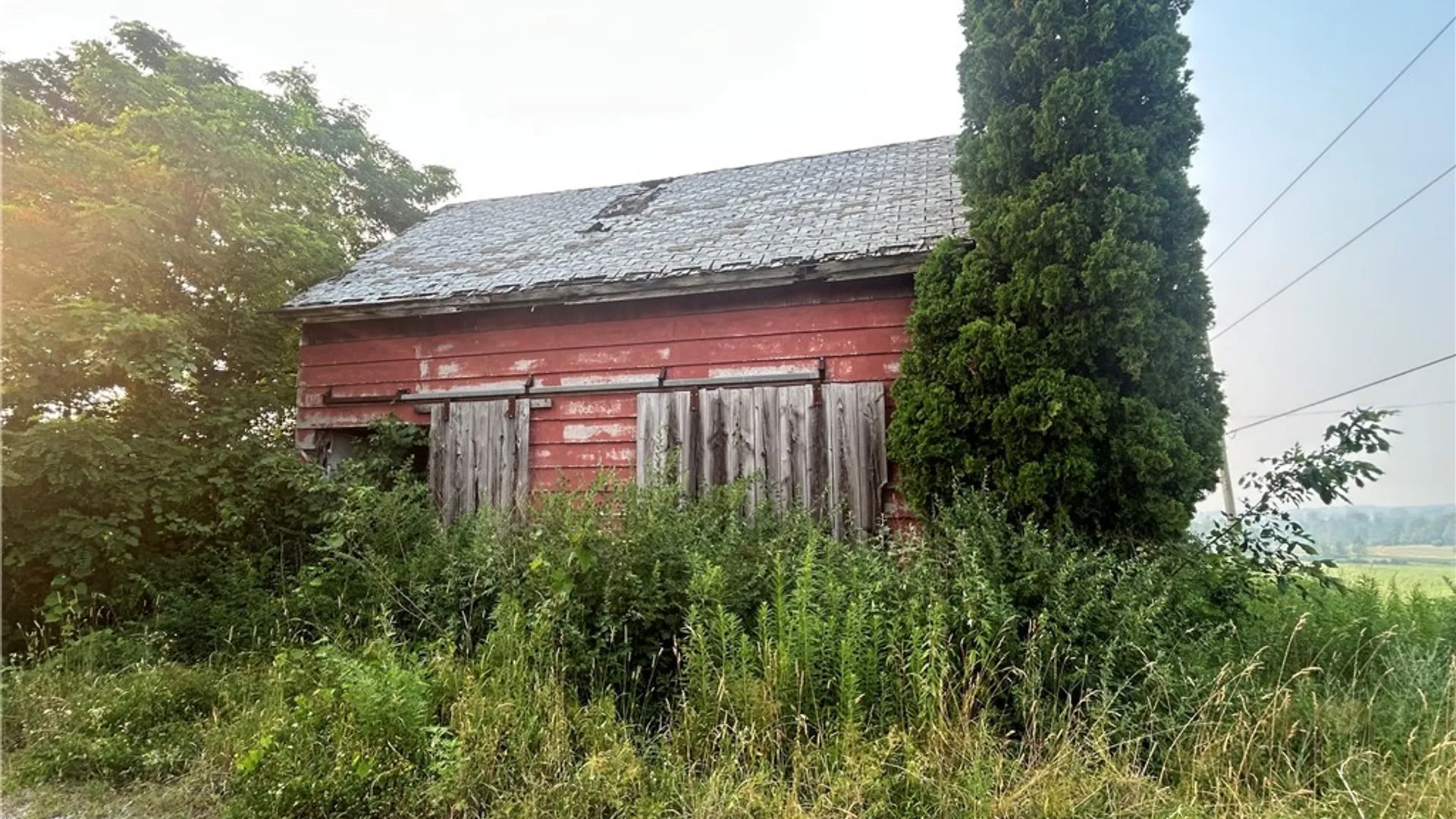 Property at 1214 French Road, Bennington, NY 14011 10