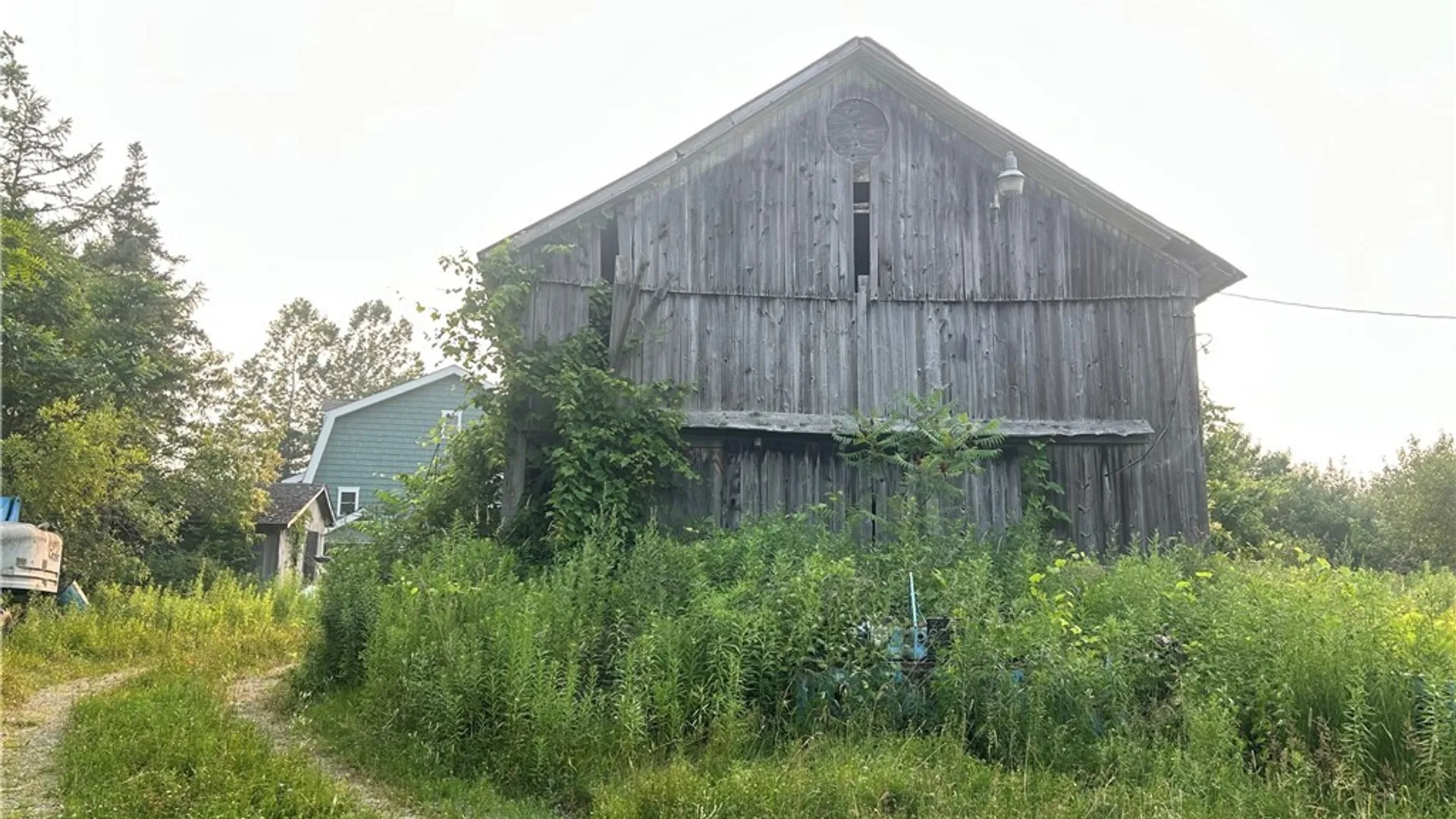 Property at 1214 French Road, Bennington, NY 14011 11