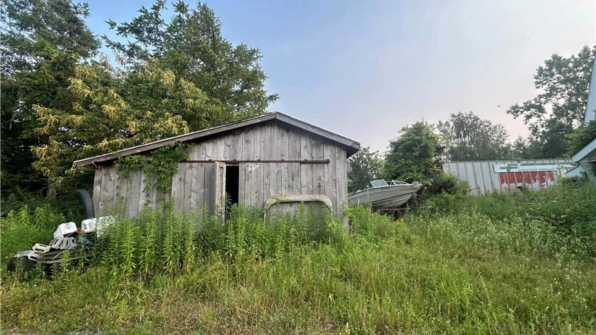 Property at 1214 French Road, Bennington, NY 14011 12