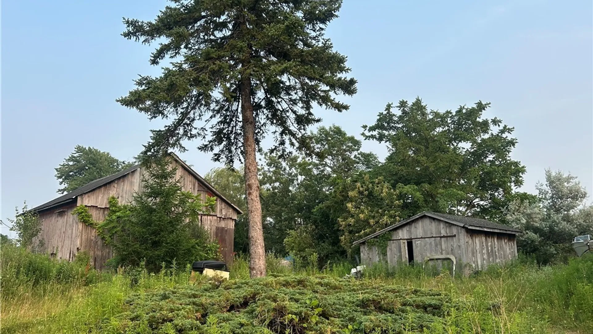 Property at 1214 French Road, Bennington, NY 14011 7
