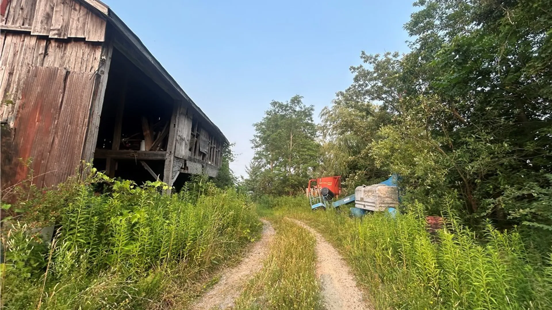 Property at 1214 French Road, Bennington, NY 14011 9