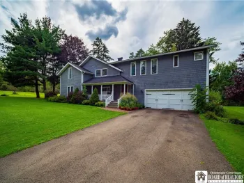 Property at 2093 Shadyside Road, Busti, NY 14750