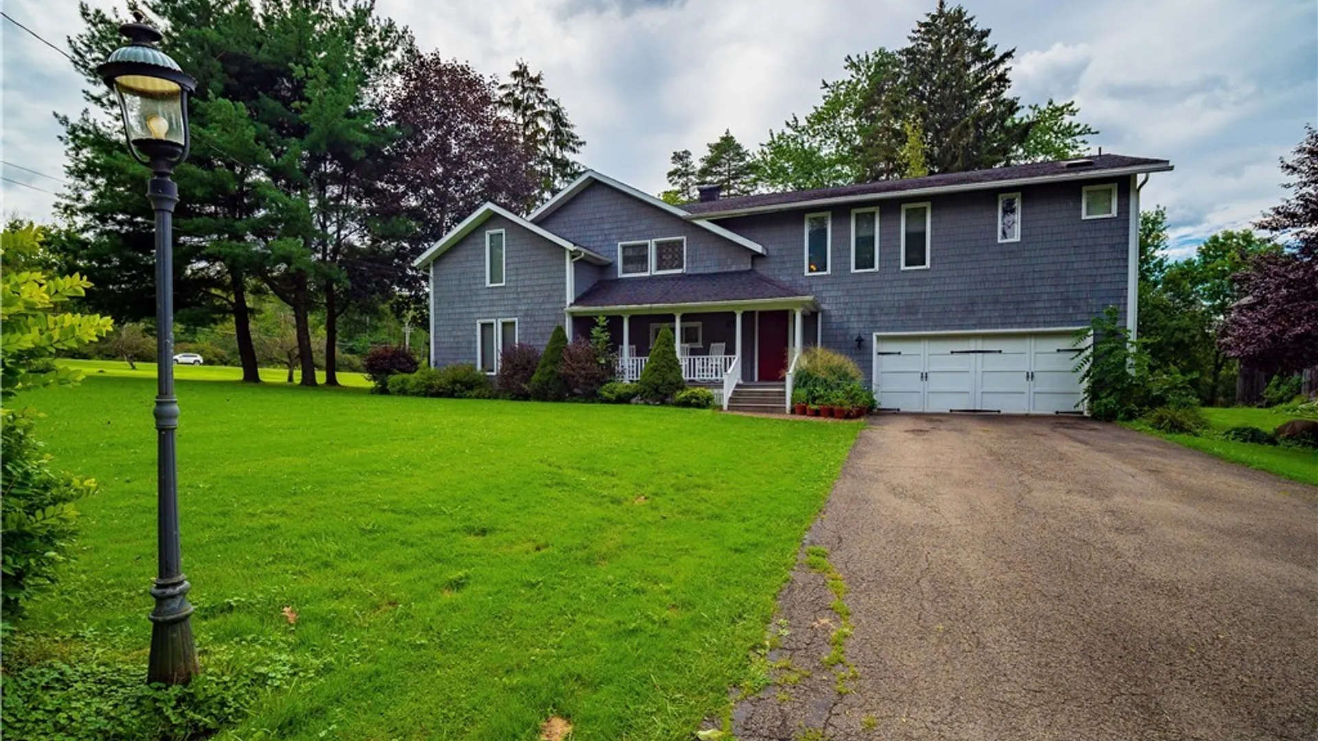 Property at 2093 Shadyside Road, Busti, NY 14750 2