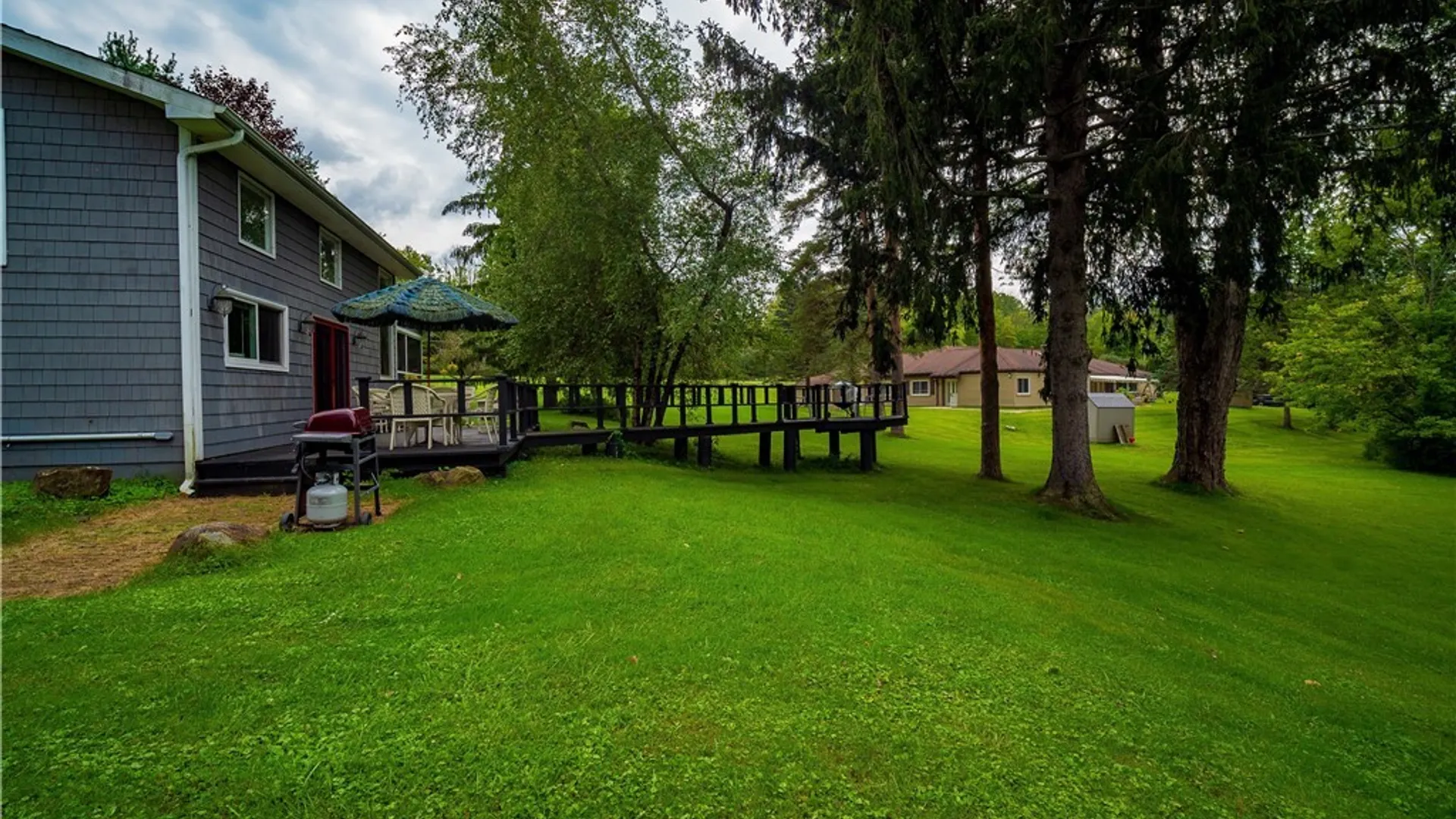 Property at 2093 Shadyside Road, Busti, NY 14750 42