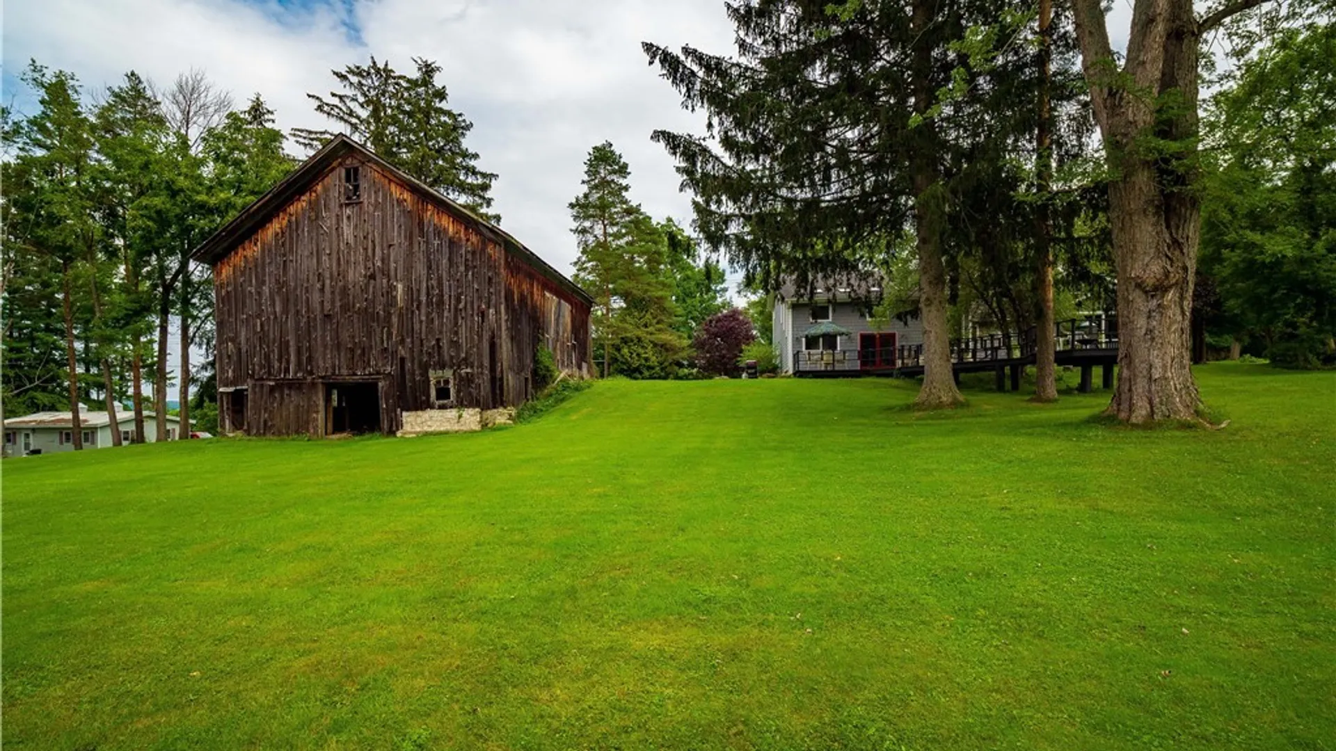 Property at 2093 Shadyside Road, Busti, NY 14750 45