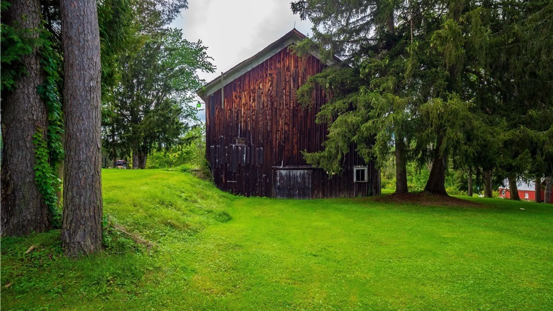 Property at 2093 Shadyside Road, Busti, NY 14750 47