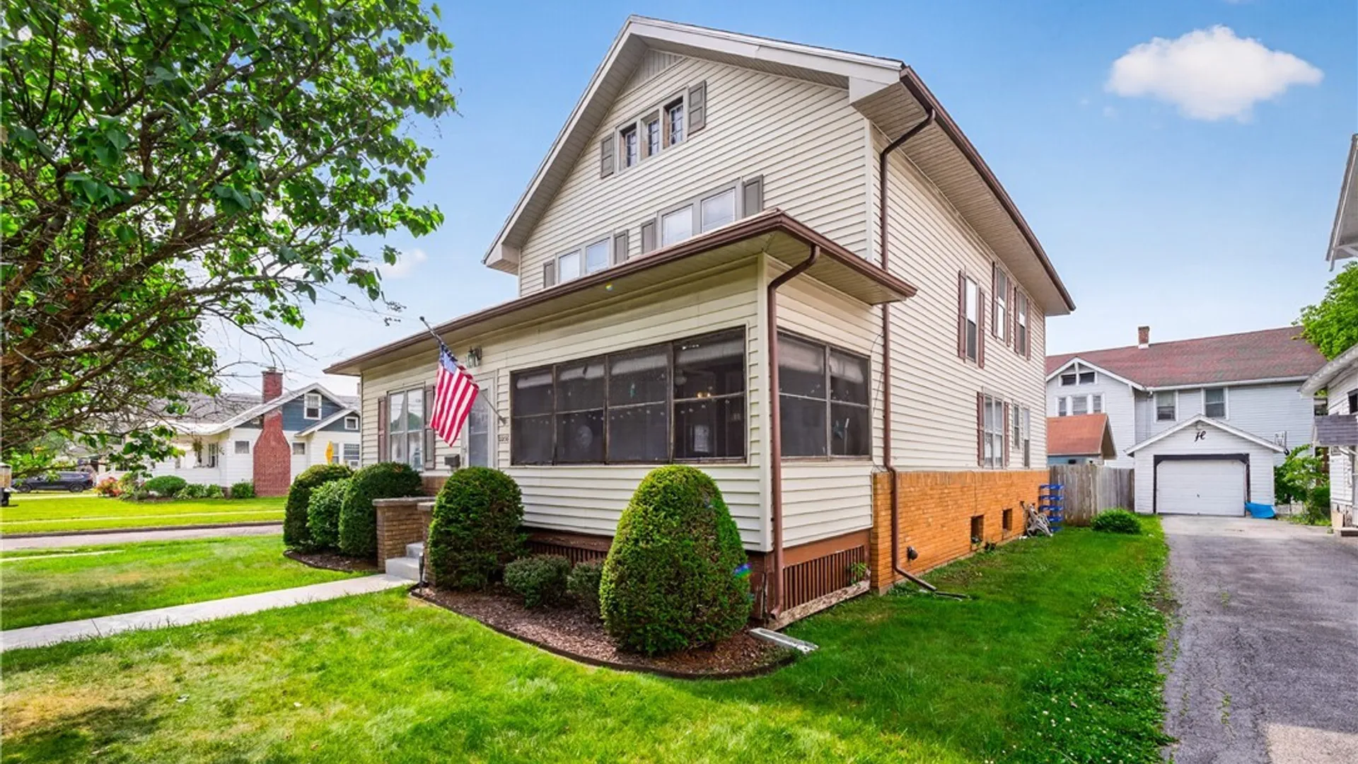 Property at 2236 Sunset Avenue, Utica, NY 13502 10