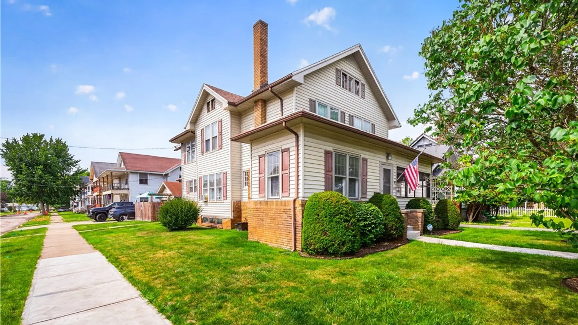 Property at 2236 Sunset Avenue, Utica, NY 13502 12