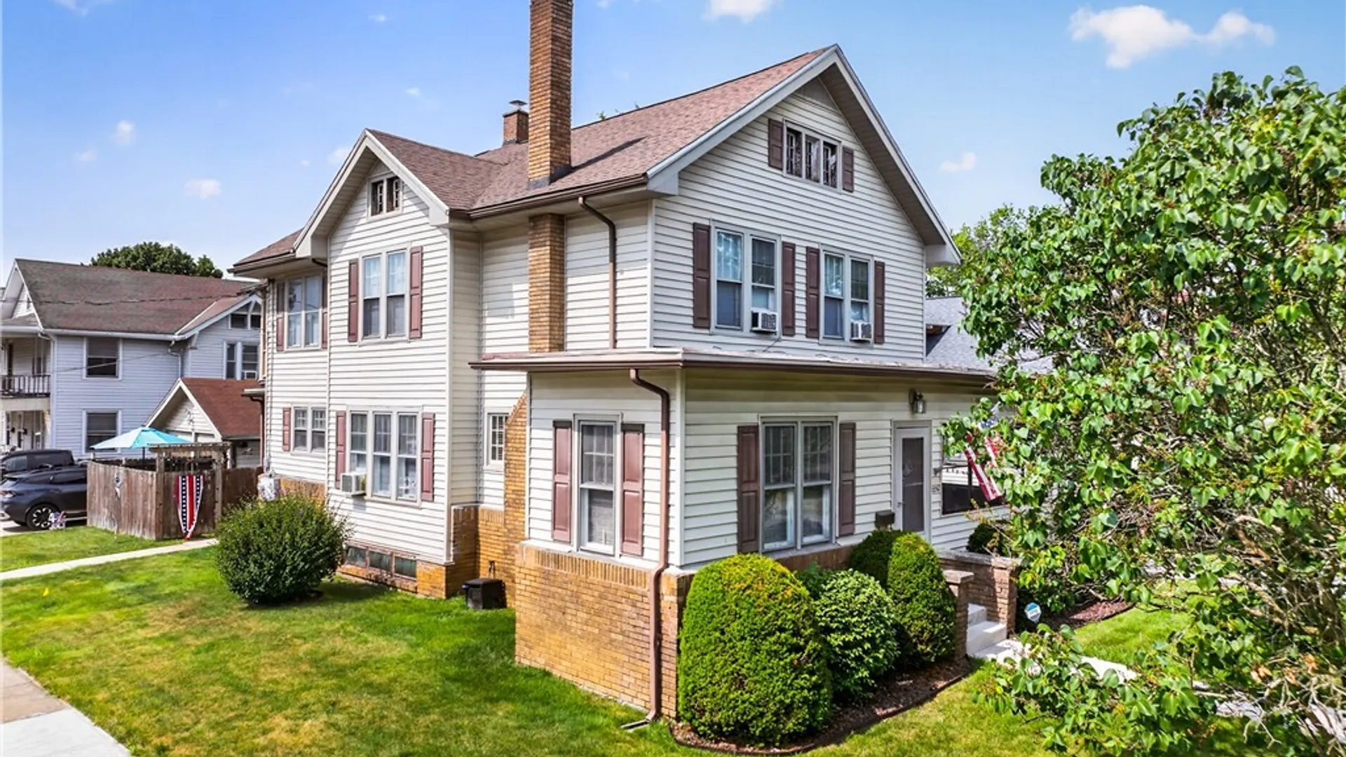 Property at 2236 Sunset Avenue, Utica, NY 13502 2
