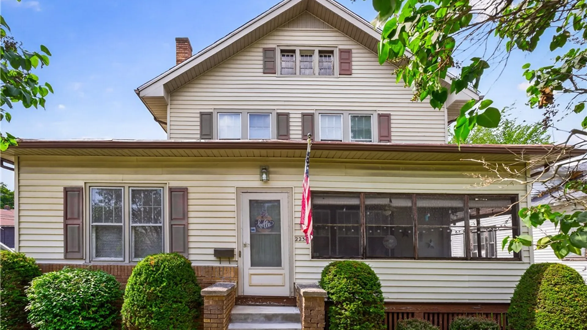 Property at 2236 Sunset Avenue, Utica, NY 13502 5
