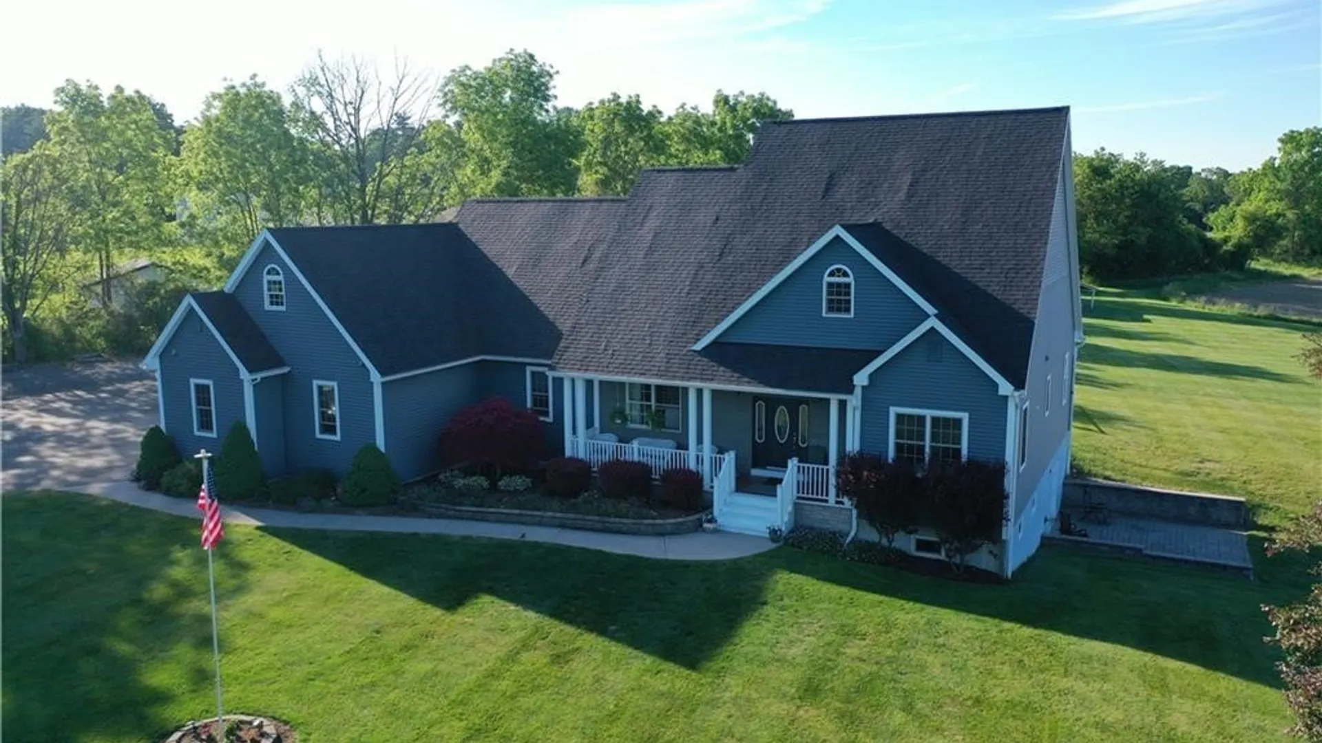 Property at 295 Buck Road, Lansing, NY 14882 2