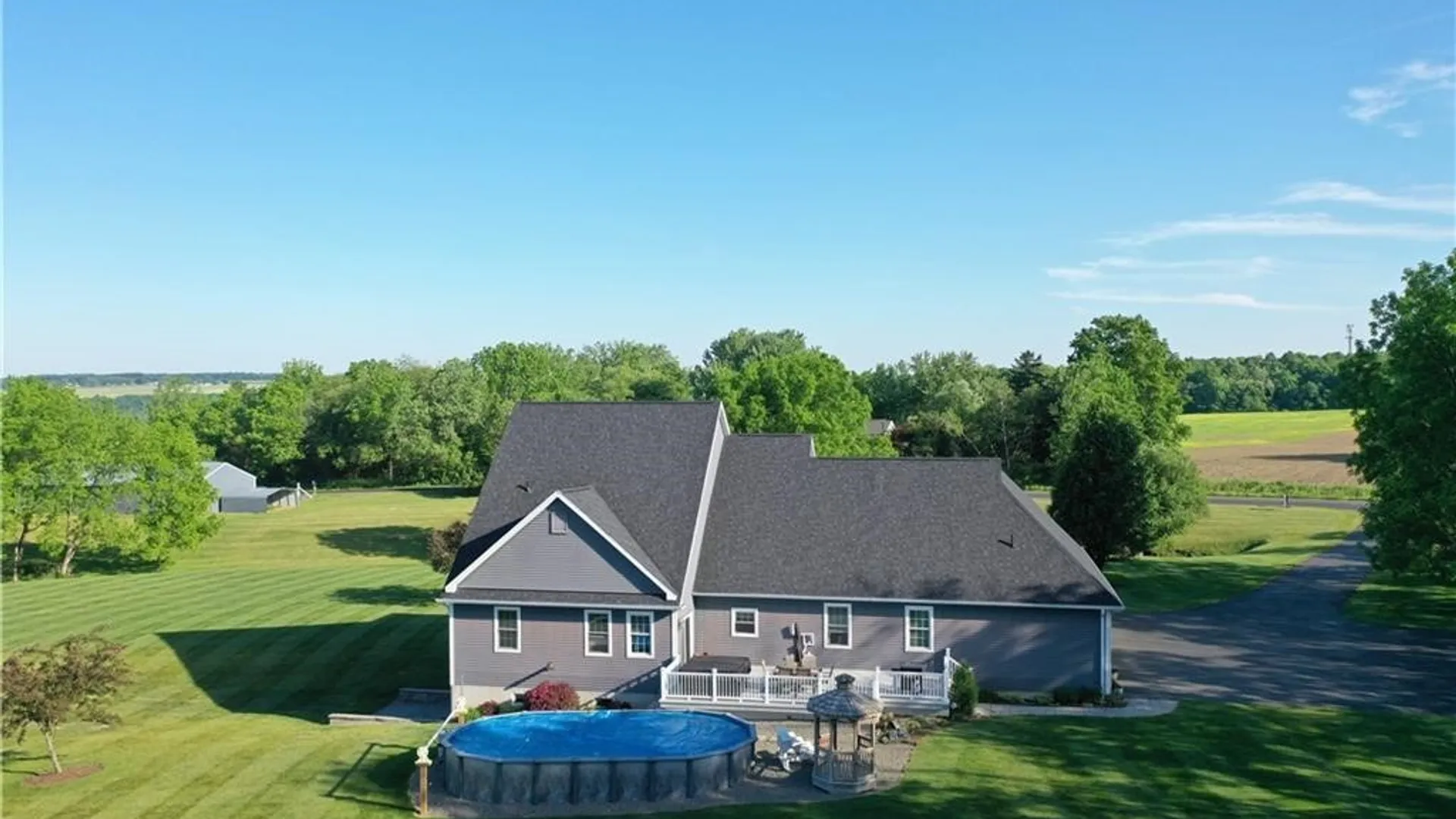 Property at 295 Buck Road, Lansing, NY 14882 42