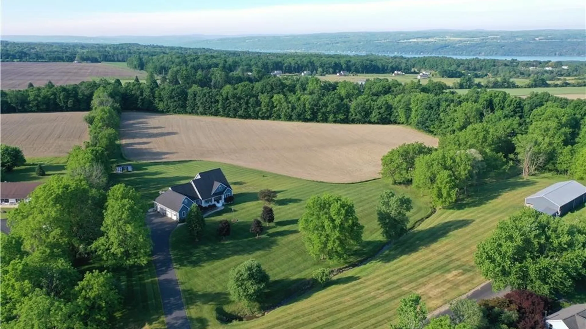 Property at 295 Buck Road, Lansing, NY 14882 45