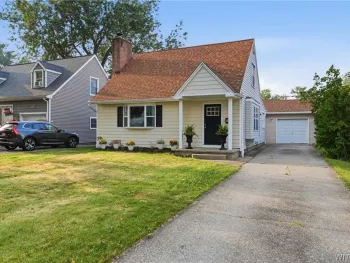 Property at 98 Northwood Drive, Tonawanda, NY 14223
