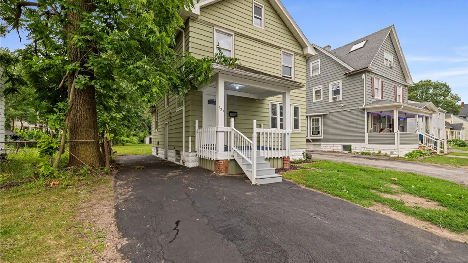 Property at 639 Ridgeway Avenue, Rochester, NY 14615 2
