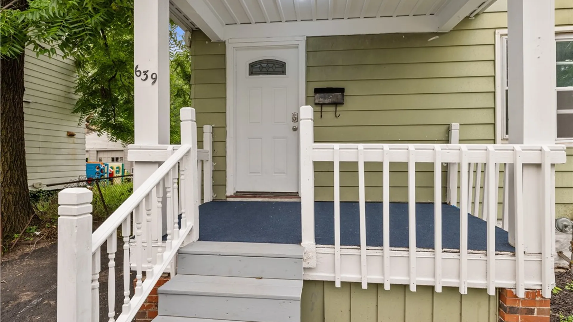 Property at 639 Ridgeway Avenue, Rochester, NY 14615 3