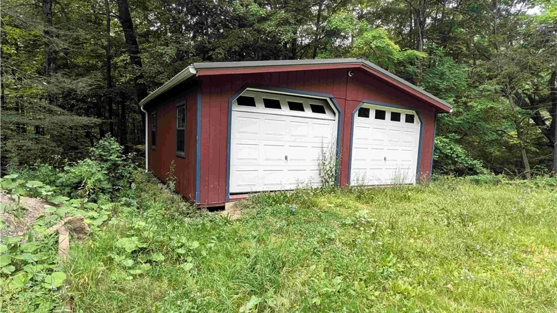 Property at 7581 Bully Hill Road, Almond, NY 14804 34